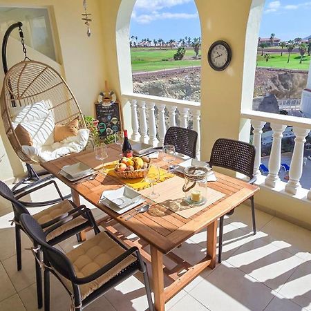 Mona'S Point Tenerife - Aircon, Private Parking And Heated Pool San Miguel de Abona Exteriör bild