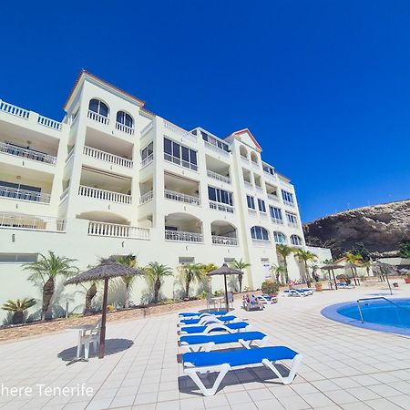 Mona'S Point Tenerife - Aircon, Private Parking And Heated Pool San Miguel de Abona Exteriör bild