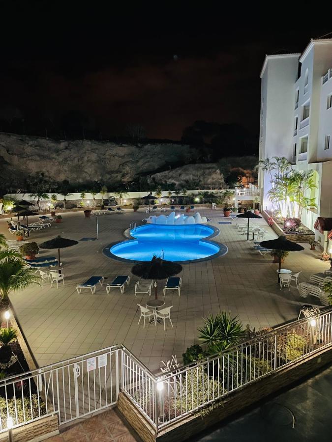 Mona'S Point Tenerife - Aircon, Private Parking And Heated Pool San Miguel de Abona Exteriör bild