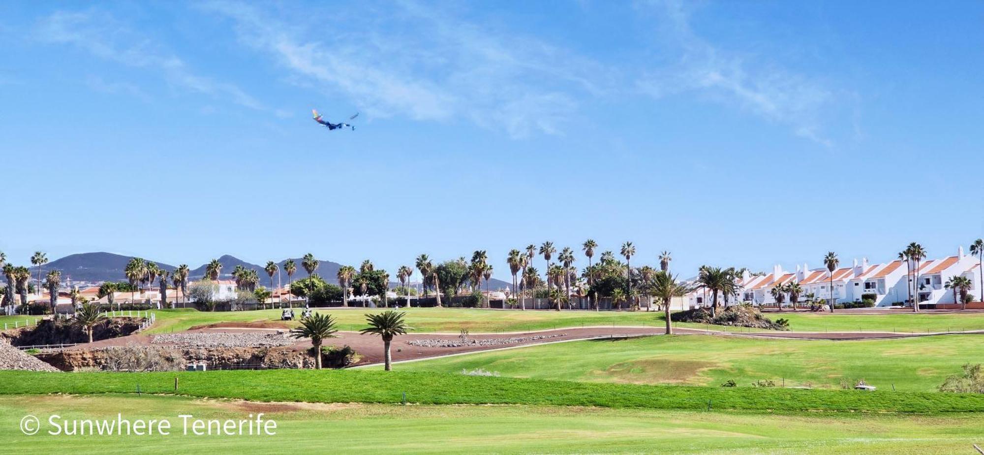 Mona'S Point Tenerife - Aircon, Private Parking And Heated Pool San Miguel de Abona Exteriör bild