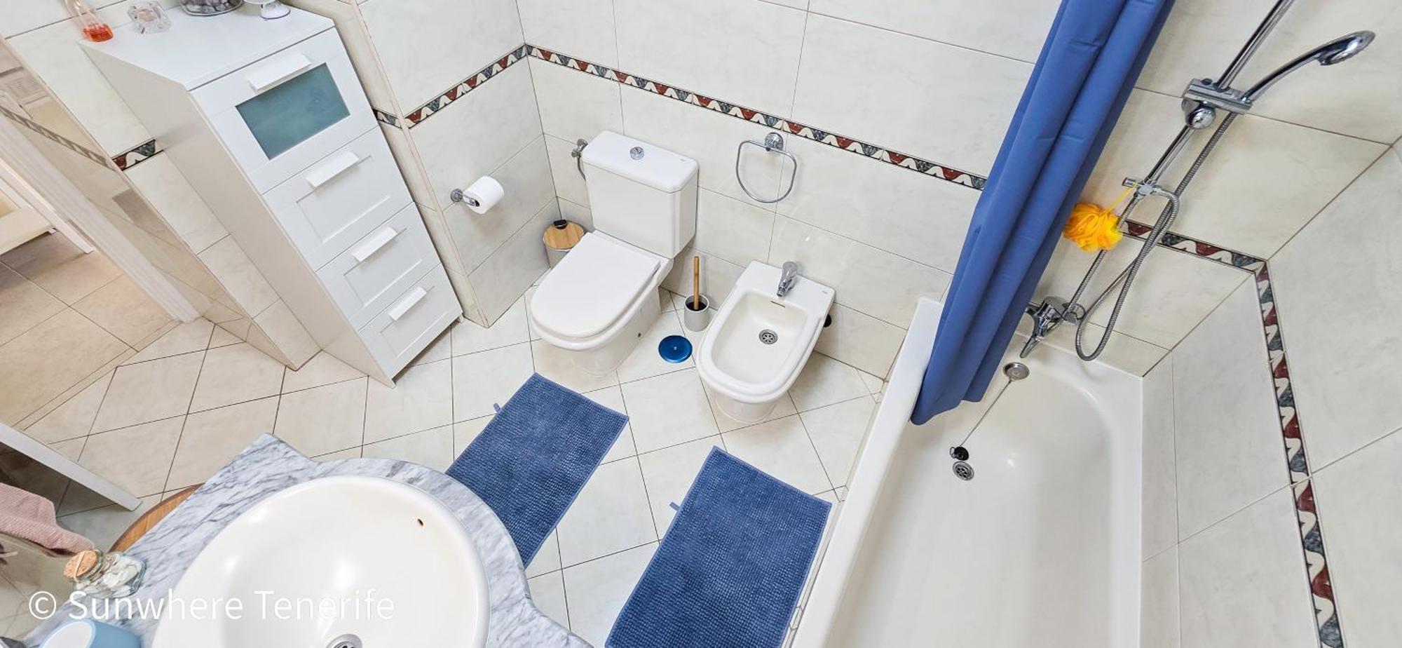 Mona'S Point Tenerife - Aircon, Private Parking And Heated Pool San Miguel de Abona Exteriör bild